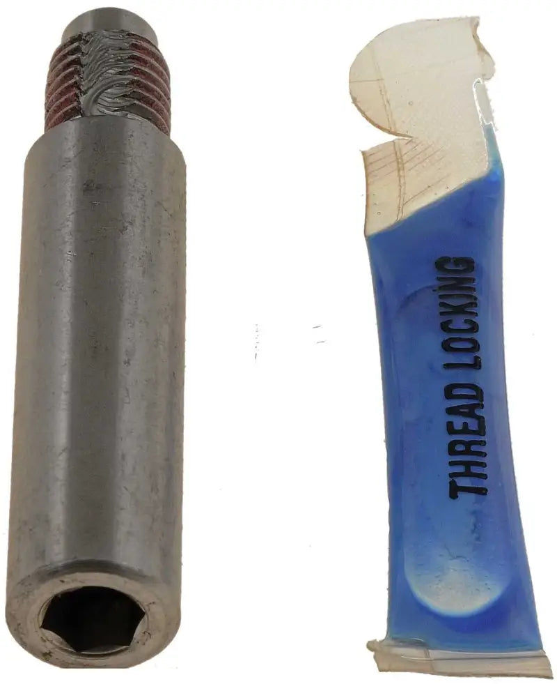 13894 Disc Brake Caliper Bolt