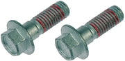 13898 Disc Brake Caliper Bracket Mounting Bolt