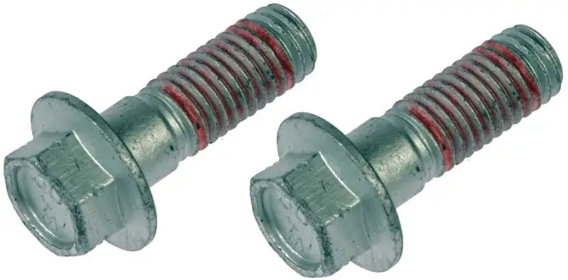 13898 Disc Brake Caliper Bracket Mounting Bolt