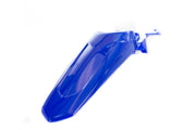 Cycra Powerflow Rear Fender Body 1CYC-1515-62 - Blue