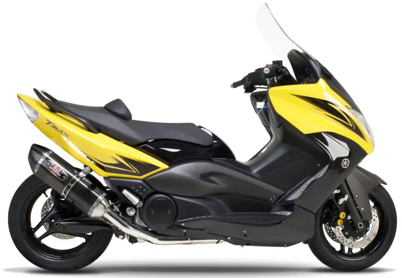 1390002 Exhaust Race R 77 Full Sys SS Cf Cf 