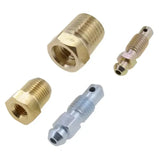 13915 Brake Bleeder Screw Repair Kit