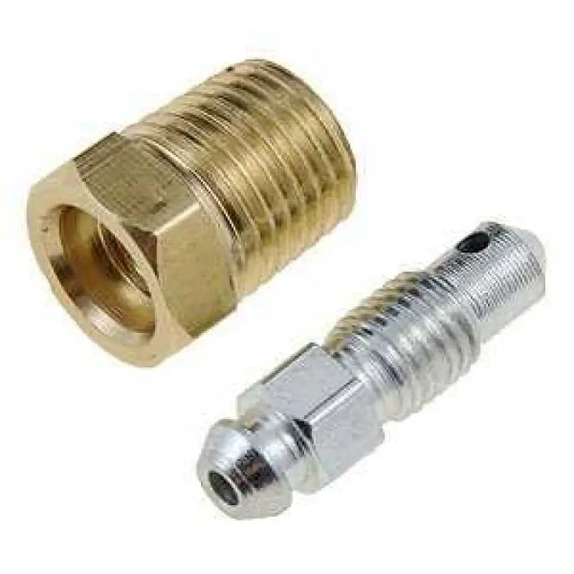 13916 Brake Bleeder Screw Repair Kit
