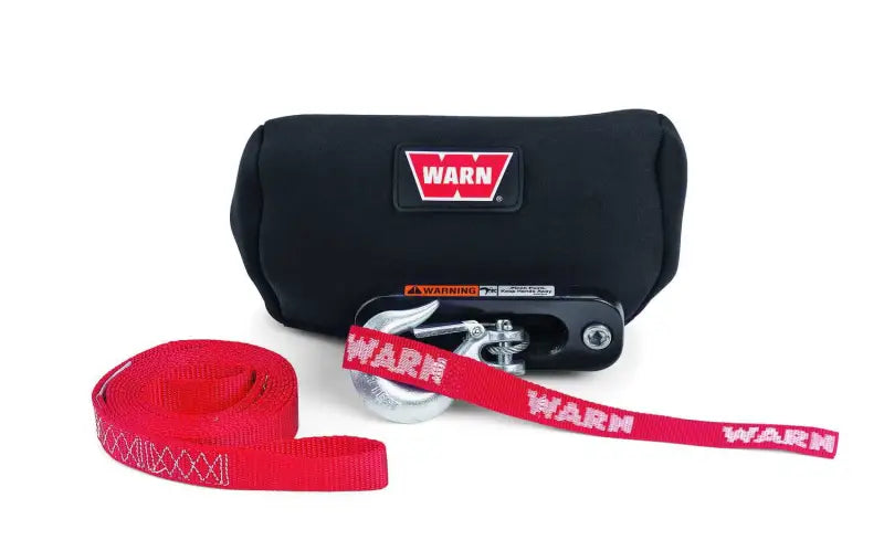 13916 Winch Cover