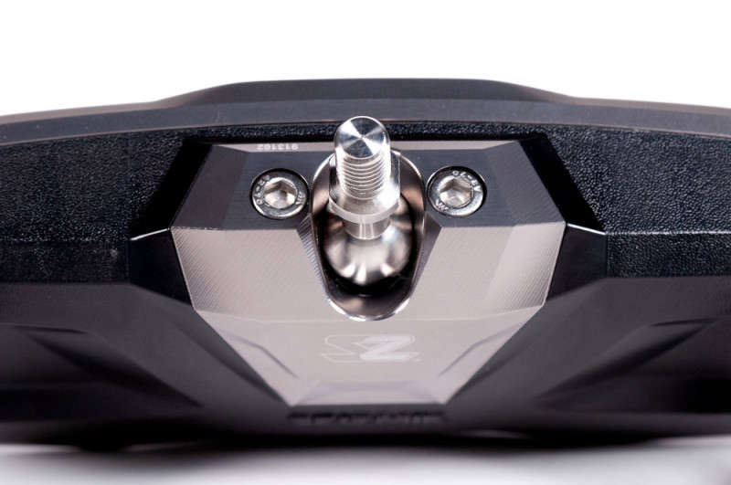 Seizmik Halo RA Can-Am X3 - Billet Aluminum Bezel - 18014