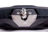 Seizmik Halo RA Can-Am X3 - Billet Aluminum Bezel - 18014