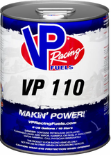 1392 Vp Racing Vp110 Fuel 5 Gal Pail - Chemicals