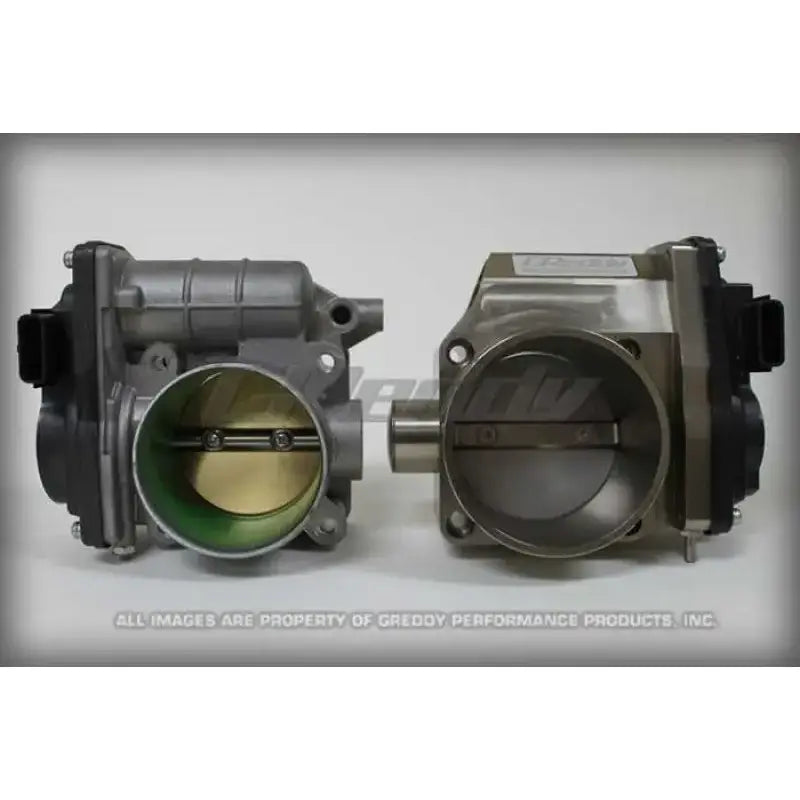 13920460 Throttle Body