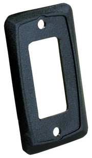 13935 Multi Purpose Switch Faceplate