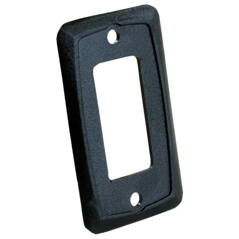 13935 Multi Purpose Switch Faceplate