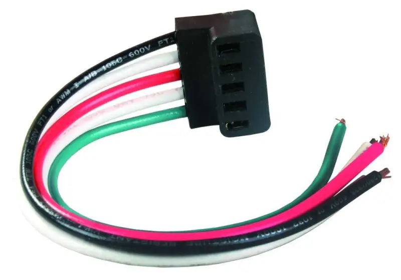 13945 Slide Out Switch Wiring Harness