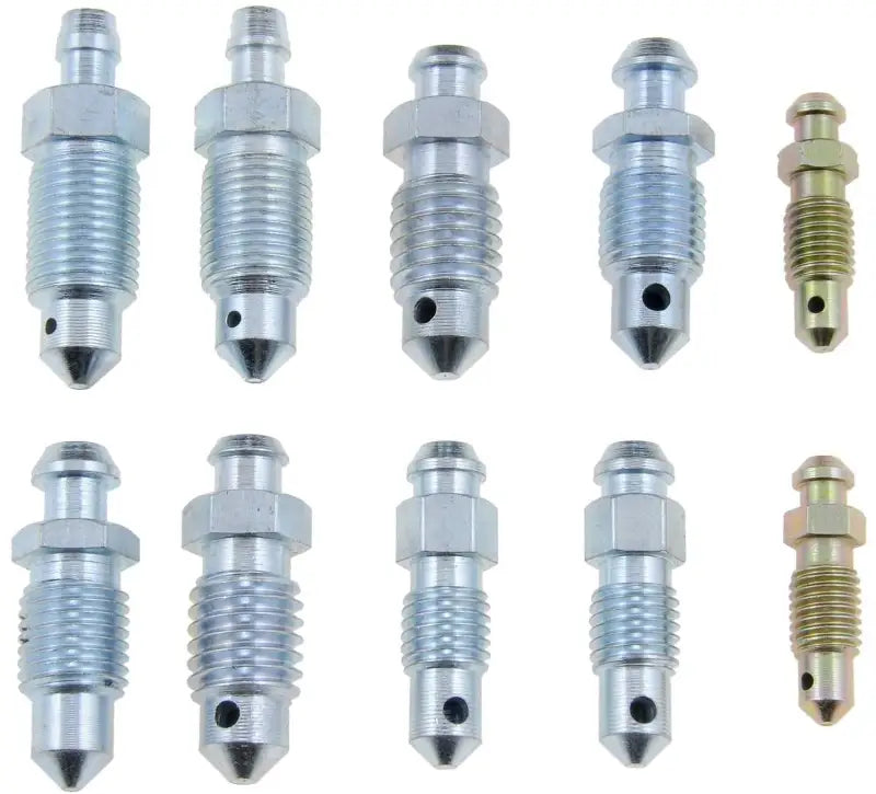 13949 Brake Bleeder Screw