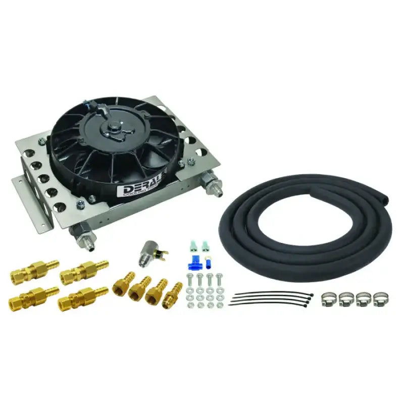 13950 Derale Cooler