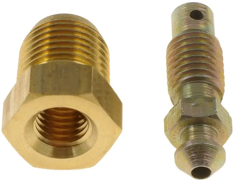 13960 Brake Bleeder Screw