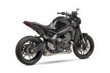13992AP521 Exhaust Race At2 Full System SS/SS/Cf Yam - AT2