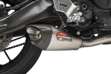 13992AP521 Exhaust Race At2 Full System SS/SS/Cf Yam - AT2