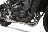 13992AP521 Exhaust Race At2 Full System SS/SS/Cf Yam - AT2