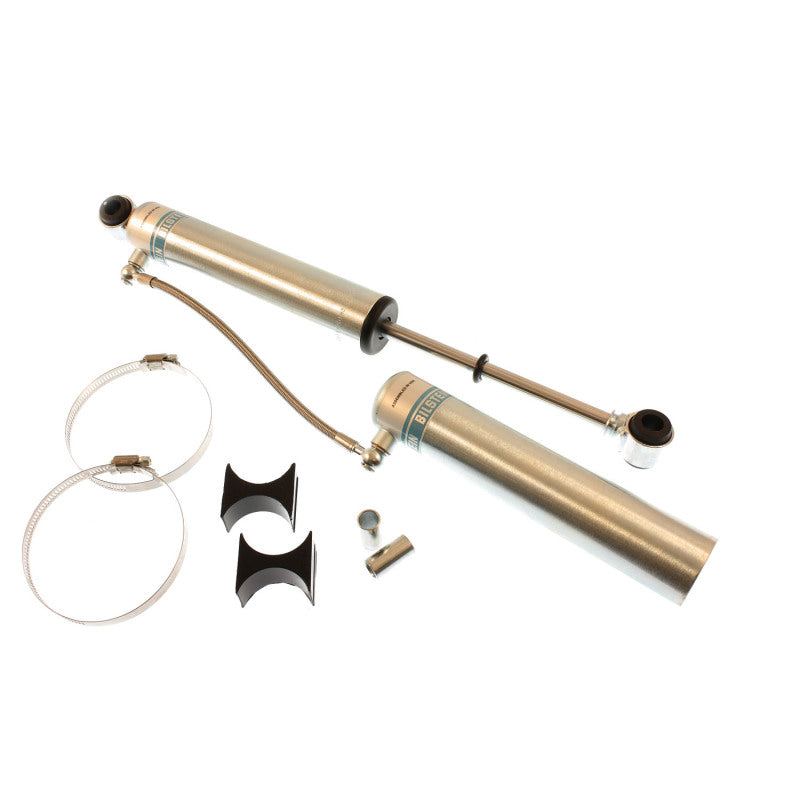 Bilstein 25-187861 Bilstein 5160 Series 5165 Series 7.5in. Travel 170/60 46mm Monotube Shock Absorber