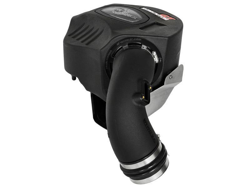 aFe 51-76309 aFe POWER Momentum GT Pro Dry S Intake System 16-17 BMW 340i/ix (B58)
