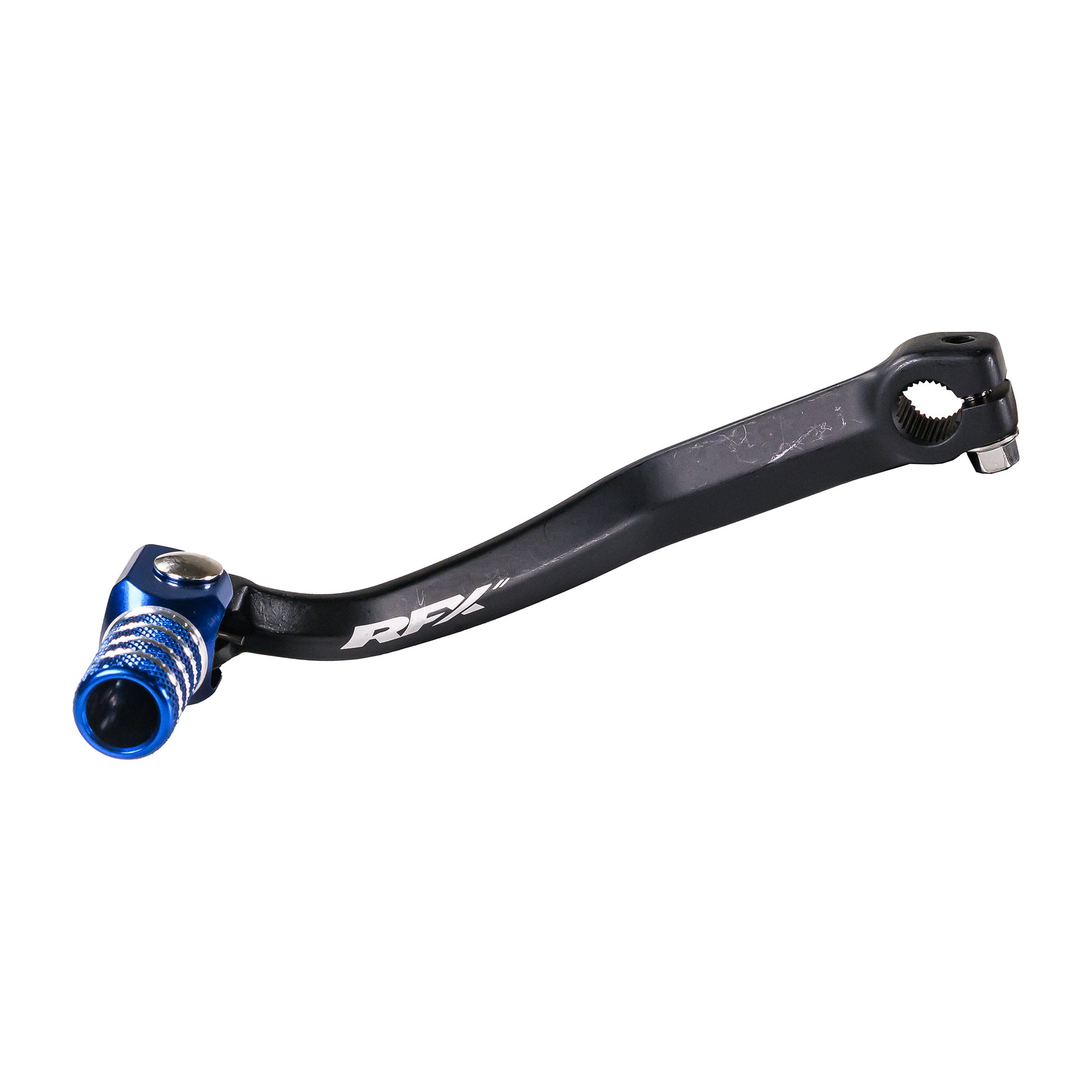 RFX Race Series Shift Levers FXGP 61003 55BU - Blue Lever