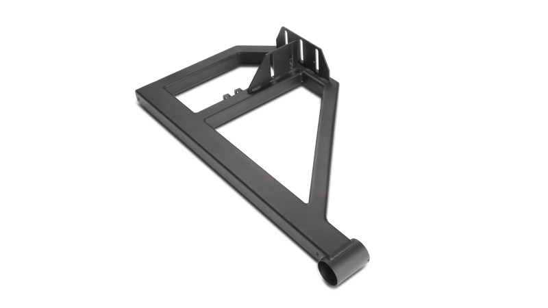 Body Armor 4x4 5298 Body Armor 4x4 2019+ Jeep Wrangler JL Tire Carrier Single Action (Fits JL-2965 Bumper)