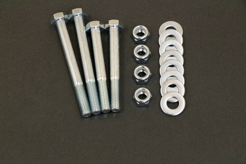 UMI Performance 78-92 GM G-Body & F-Body Front A-Arm Hardware Kit - 3011
