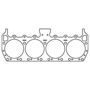 Cometic Gasket C15417-043 Cometic Chrysler 361/383/413/440 4.400in Bore 0.043in Copper Round Bore Head Gasket