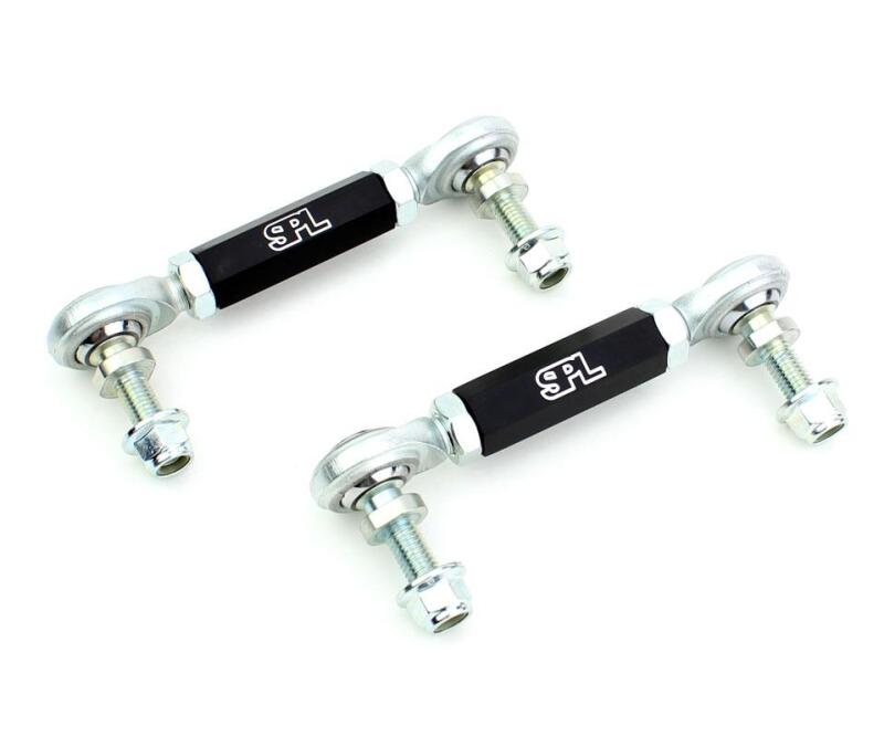 SPL Parts SPL RE F3X SPL Parts 2012+ BMW 3 Series/4 Series F3X Rear Swaybar Endlinks