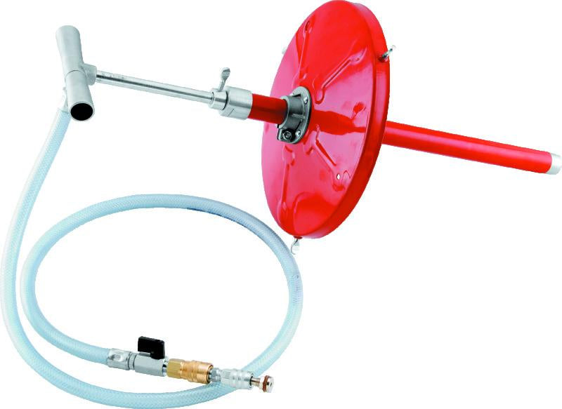 QuadBoss 530860 QuadBoss Tire Sealant Pump 5gal