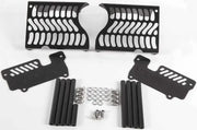 13KTM65SX-K Radiator Guard (Black)