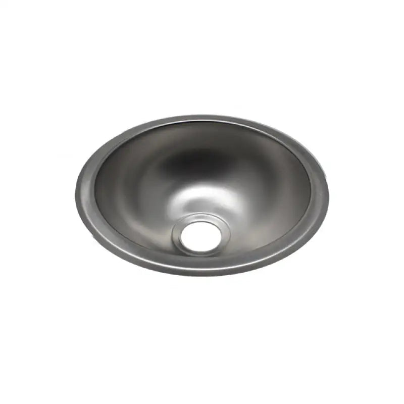 13M111 Lasalle Bris Stl 9' Rnd Ss Sink