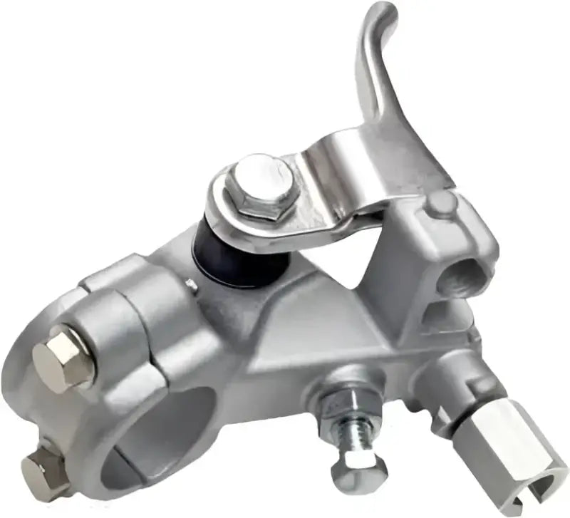 14-0116 Clutch Perch Assembly W/Hot Start Lever