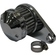 14-014 Crankcase Breather Assy