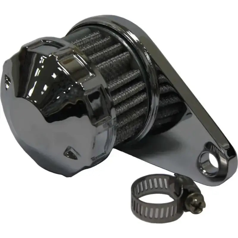 14-014 Crankcase Breather Assy