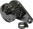 14-014 Crankcase Breather Assy