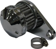 14-014 Crankcase Breather Assy