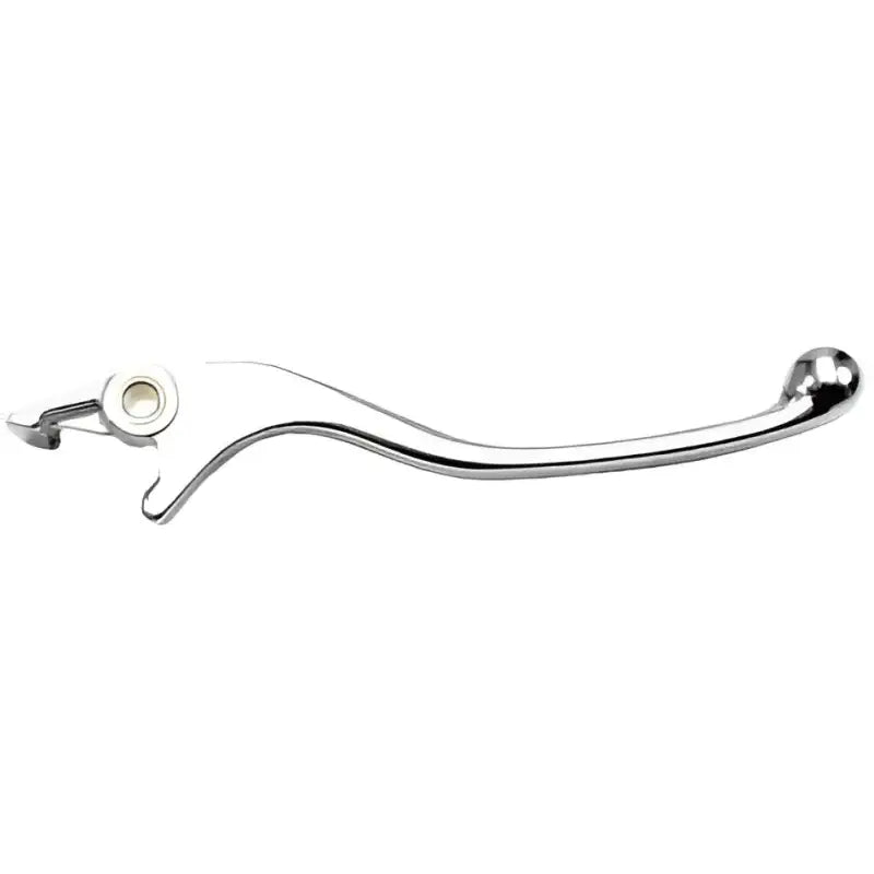 14-0201 Brake Lever Silver
