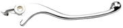 14-0201 Brake Lever Silver