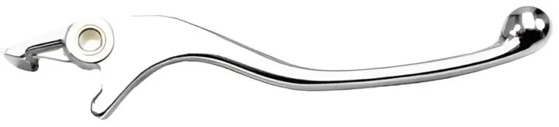 14-0201 Brake Lever Silver