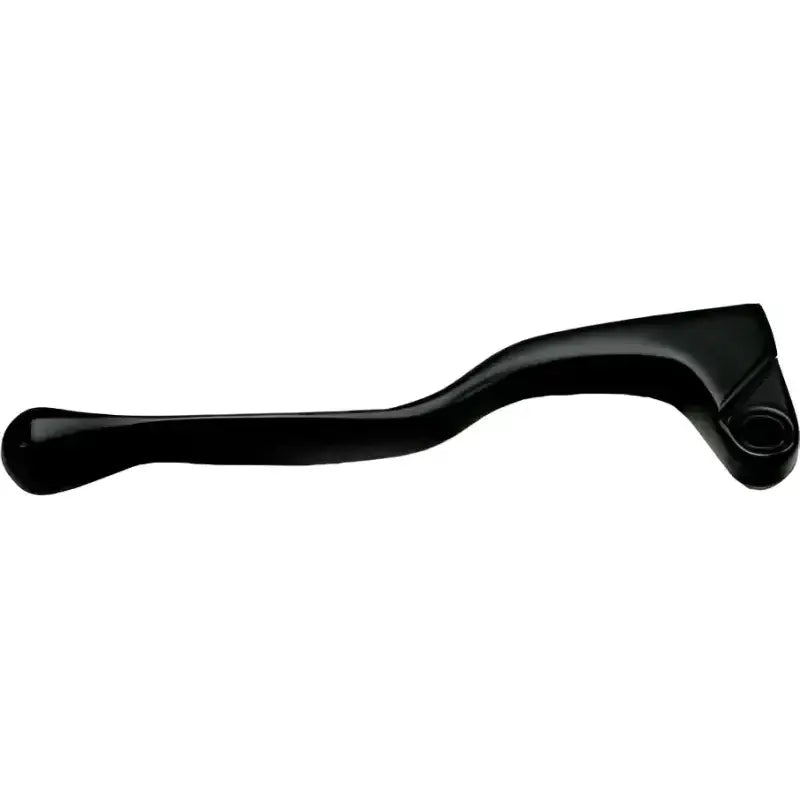 14-0212 Left Lever Black