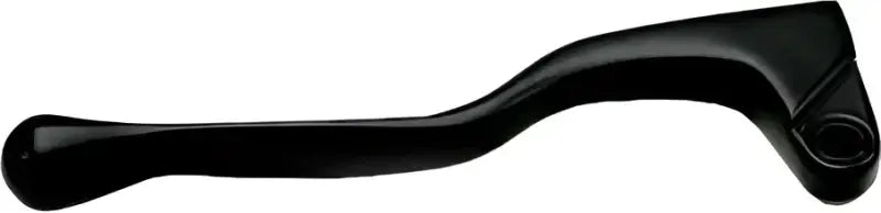 14-0212 Left Lever Black