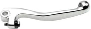 14-0218 Brake Lever Silver