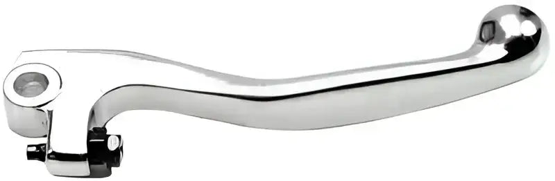 14-0218 Brake Lever Silver