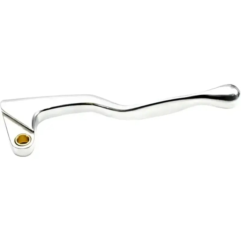 14-0219 Brake Lever Silver