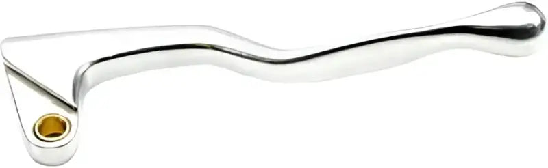 14-0219 Brake Lever Silver