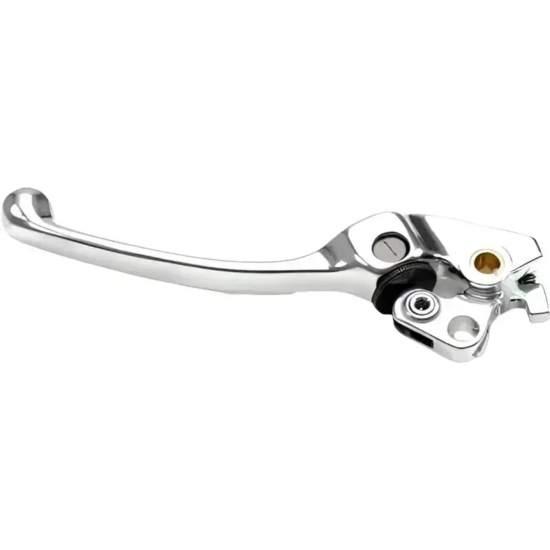 14-0220 Clutch Lever Silver