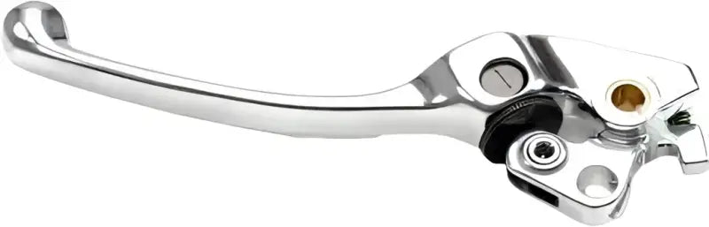 14-0220 Clutch Lever Silver