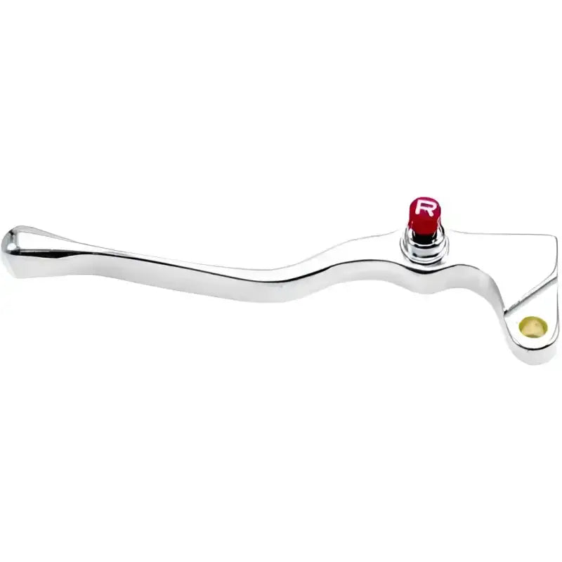 14-0224 Left Lever Silver