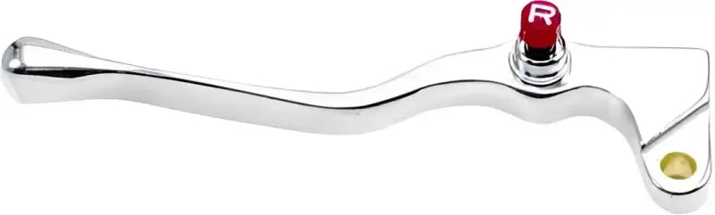 14-0224 Left Lever Silver