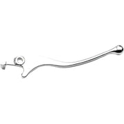 14-0226 Right Lever Silver